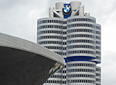 BMW Welt