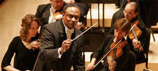 Omaha Symphony 