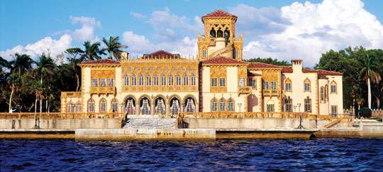 Ringling Museum