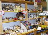 Stever’s Candies