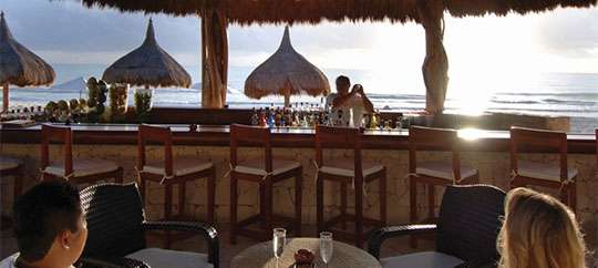Freddy's Bar Cancun