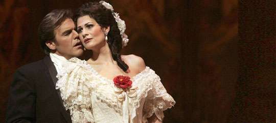 San Diego Opera
