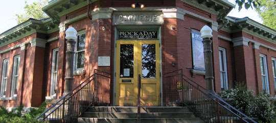 Hockaday 