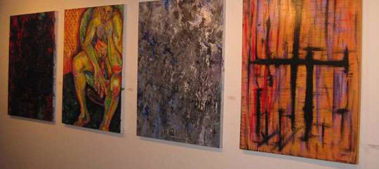 Upstate Artists Guild