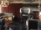 Bar Strelka