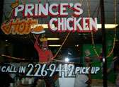 Prince's Hot Chicken