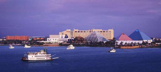 Galveston Island