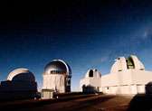 Kitt Peak National Observatory