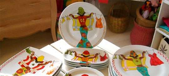 Callaloo Butik 