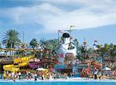 Wild Wadi Waterpark
