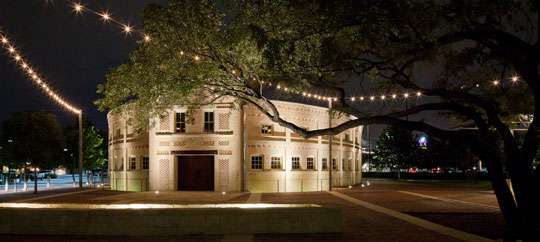 The Historic Pearl Brewery