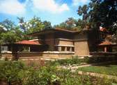 Meyer May House