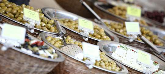 real food market