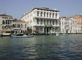 Galleria Ca’ Rezzonico