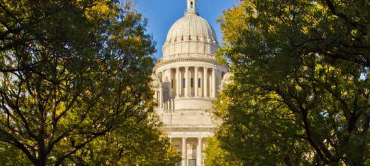 State House