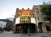 The Roux House