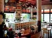 Sugarcane Raw Bar Grill