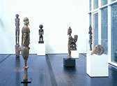 The Menil Collection
