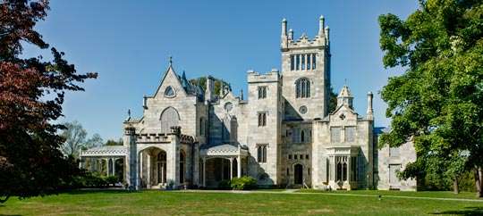 Lyndhurst