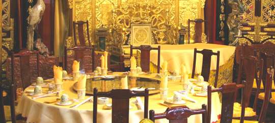 Fangshan