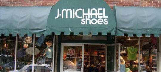 J Michael