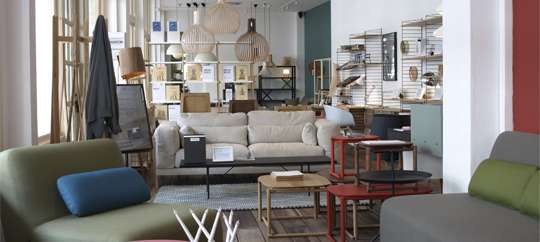 Foundry Store