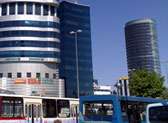 MetroCity