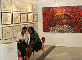 Galería de Arte Nader