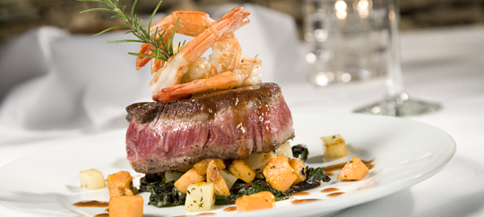 Aspen Grille