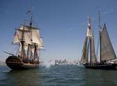 Maritime Museum of San Diego 