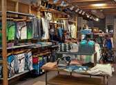 Maui Nix Surf Shop