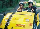 See Madrid in a GoCar