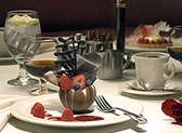 Horizon’s Restaurant