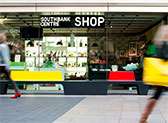 Southbank Centre Shop