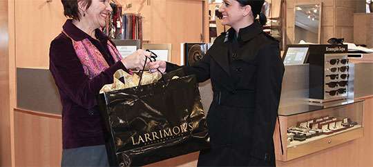 Larrimor's 