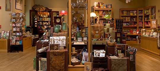 Morse Museum