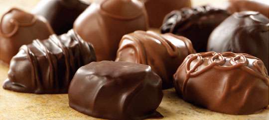 Esther Price Candies