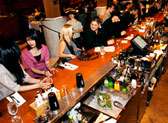 Pourhouse