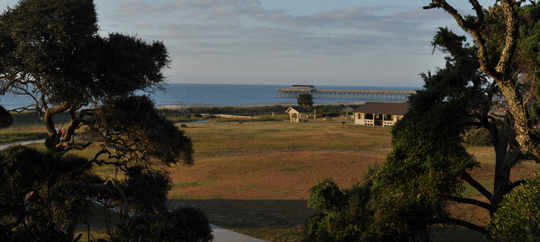 Myrtle Beach State Park