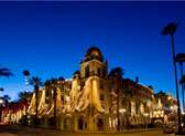 The Mission Inn