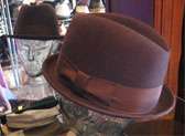 Hollywood Hatters