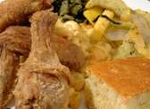 Arnold's Country Kitchen