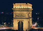 Arc de Triomphe