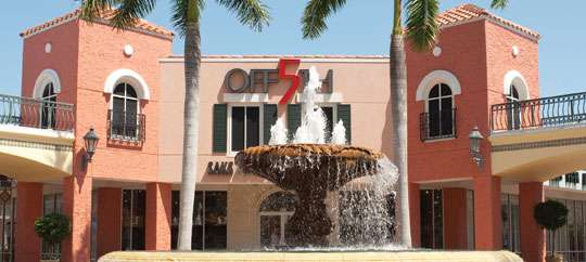 Miromar Outlets 