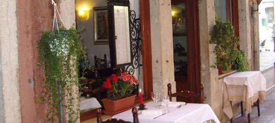 Trattoria da Fiore