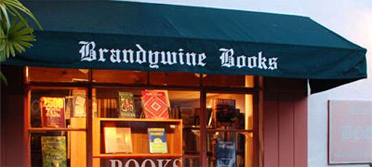 brandywine books