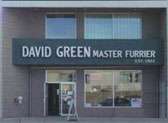 David Green Master Furrier