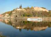 Vysehrad Castle