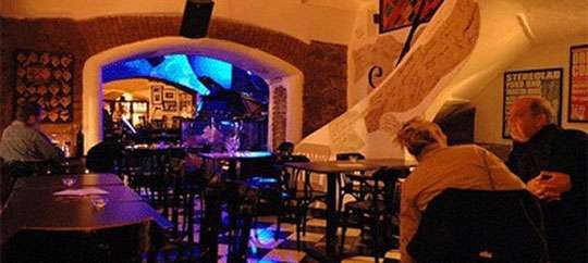 alexanderplatz jazz club