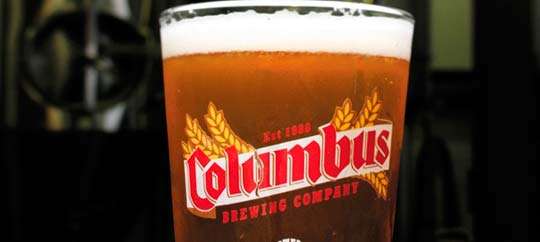 Columbus Brewing Company
